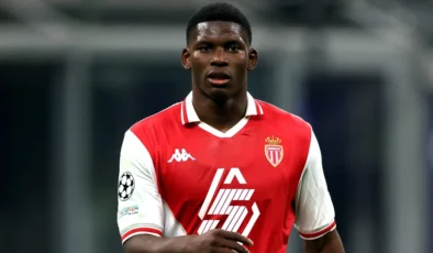 Beşiktaş, Breel Embolo İçin Monaco ile Temasta
