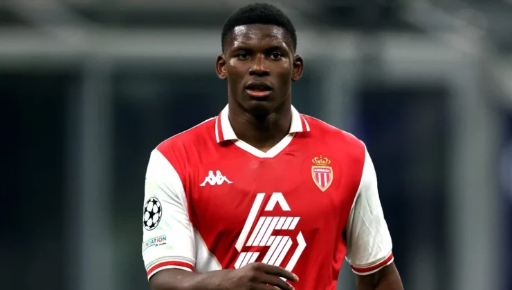 Beşiktaş, Breel Embolo İçin Monaco ile Temasta