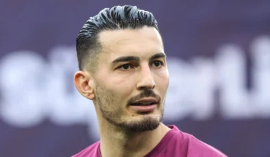 Monaco’dan Trabzonspor’un Kalecisi Uğurcan Çakır’a Resmi Teklif