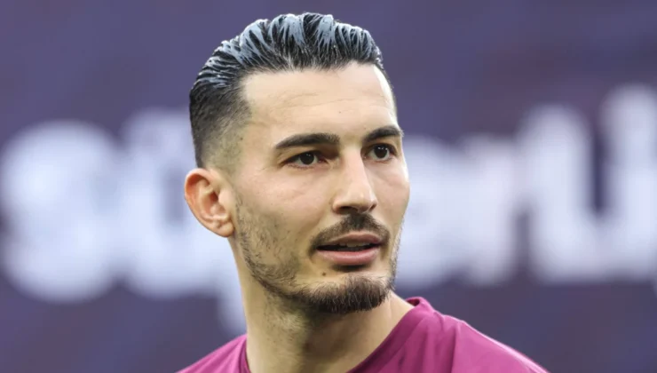 Monaco’dan Trabzonspor’un Kalecisi Uğurcan Çakır’a Resmi Teklif