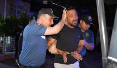 Kırıkkale’de Silahlı Kavga: 1 Ağır Yaralı, 1 Gözaltı