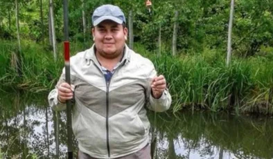 Samsun’da Motosiklet Direğe Çarptı: 27 Yaşındaki Sürücü Öldü