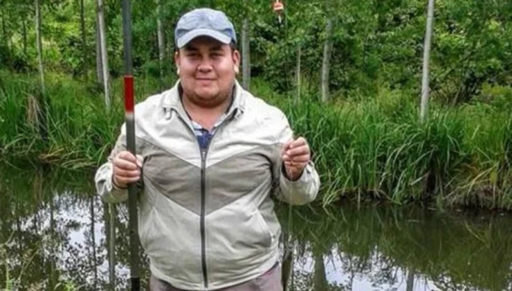 Samsun’da Motosiklet Direğe Çarptı: 27 Yaşındaki Sürücü Öldü