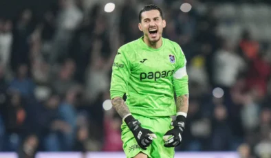 Uğurcan Çakır’a Monaco’dan 12 Milyon Euroluk Teklif!