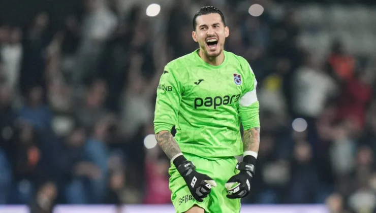Uğurcan Çakır’a Monaco’dan 12 Milyon Euroluk Teklif!