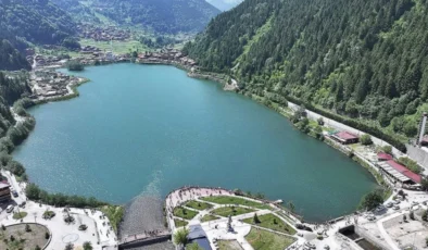 Trabzon’da Turizm Canlandı: Ziyaretçi Sayısında Yüzde 24 Artış