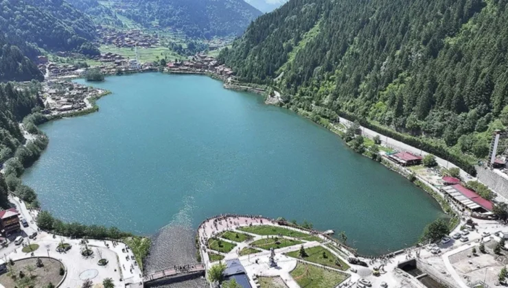 Trabzon’da Turizm Canlandı: Ziyaretçi Sayısında Yüzde 24 Artış