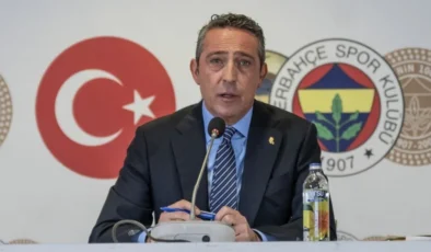 Ali Koç’tan bayram mesajı: Şampiyonluğa hep birlikte ulaşacağız