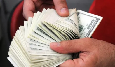 Gram Altın 4.190 TL, Bitcoin 105 Bin Doları Aştı