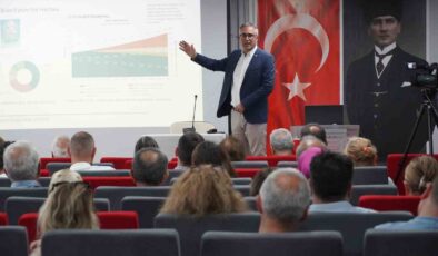 Atakum’dan İklim Değişikliği İçin Yerel Çözüm Çağrısı!