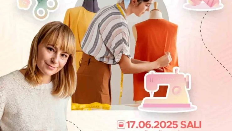 Atakum’da Marifetli Kadınlar Sergisi