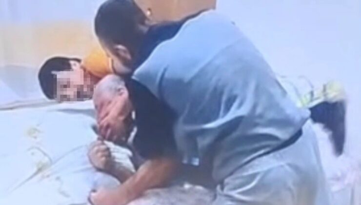 Ünye’deki İşkence Görüntüleri Ortaya Çıktı