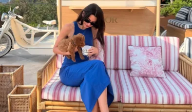 Nesrin Cavadzade Aşkta Yine Hüsran