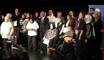Samsun’da Huzurevi Sakinlerinin Hayalleri Gerçek Oldu!