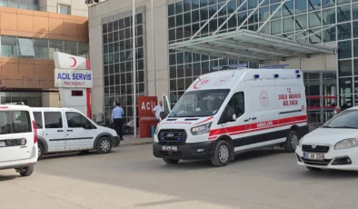 Tokat’ta Miras Kavgası Kanlı Bitti