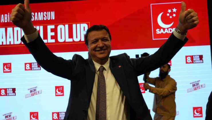 Arıkan’dan İsrail Uyarısı: Hedef İslam Dünyası
