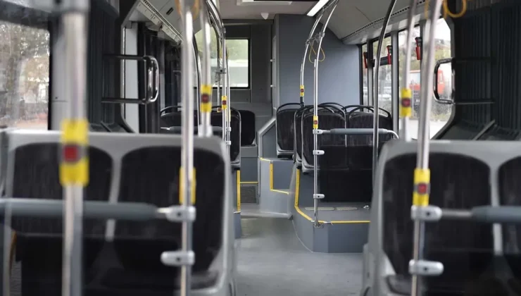 Ankara’da Toplu Taşımada Aktarma Ücretsiz Oluyor!