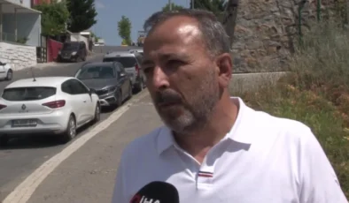 Trafik Kavgası Ölümle Bitti: Maltepe’de Acı Son