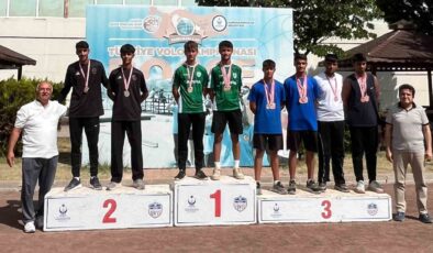Alaçamspor Bocce Takımı Türkiye Şampiyonu: Avrupa Hedefi!