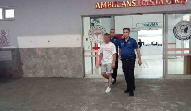 Samsun’da Bayram Kavgası Kanlı Bitti