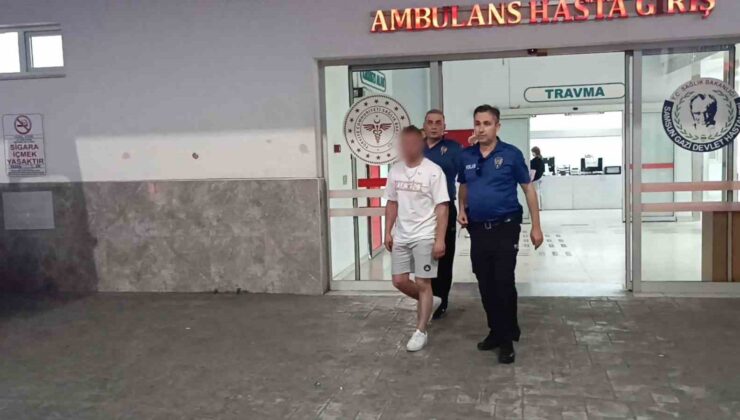 Samsun’da Bayram Kavgası Kanlı Bitti