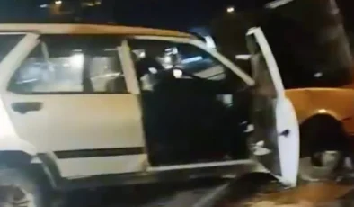 Düzce’de Feci Kaza: 6 Yaralı!