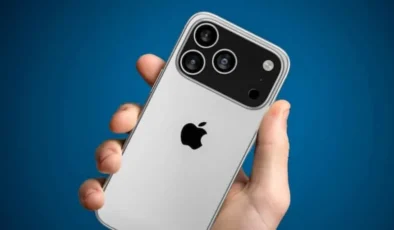 iPhone 17 Pro Serisi Geliyor