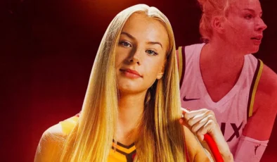Galatasaray Kadın Basketbol Takımı Dorka Juhasz’ı Kadrosuna Kattı!