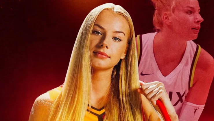 Galatasaray Kadın Basketbol Takımı Dorka Juhasz’ı Kadrosuna Kattı!
