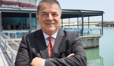 Veysel Bilen: Avrupa’da Herkesin Beğeneceği Bir Samsunspor Geliyor