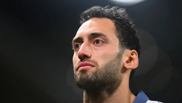 Galatasaray’dan Hakan Çalhanoğlu Bombası