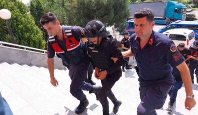 Samsun’da Muhtarlık Husumeti Cinayeti: 2 Kez Müebbet Talebi!