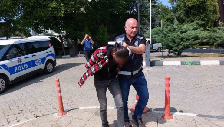Samsun’da Kadına Şiddet: Kıskançlık Dehşeti