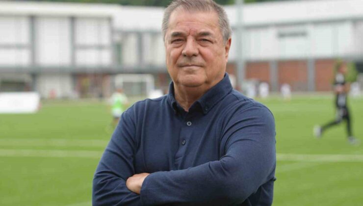 Samsunspor’da Hedef: Kamp Öncesi Takımı Güçlendirmek