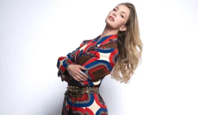 Yasemin Kay Allen’in Aşk Hayatında Yeni Gelişme!