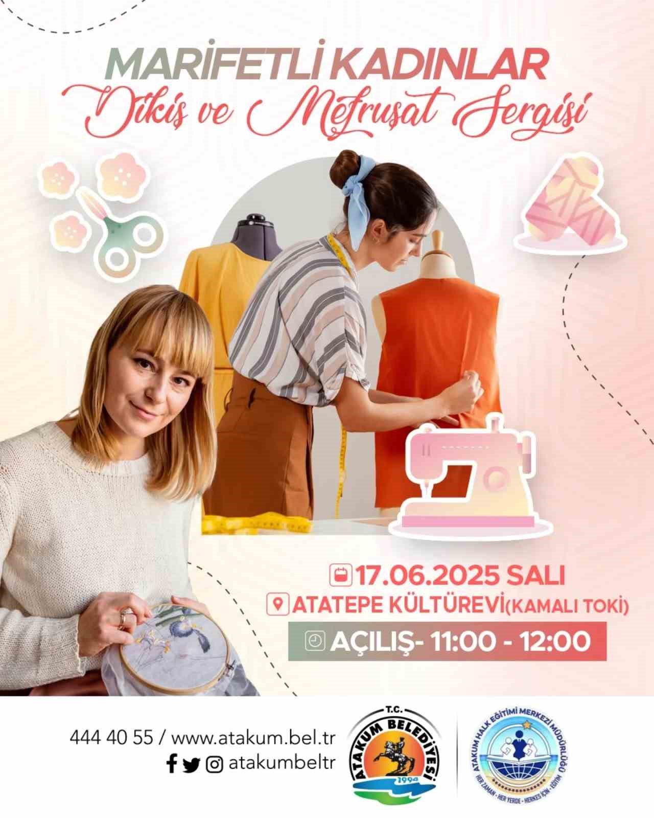 Marifetli Kadınlar