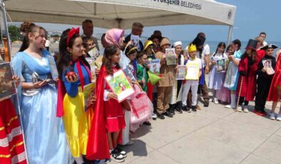 Atakum Bilim Fuarı: Öğrenciler Projeleriyle Geleceğe Yön Verdi
