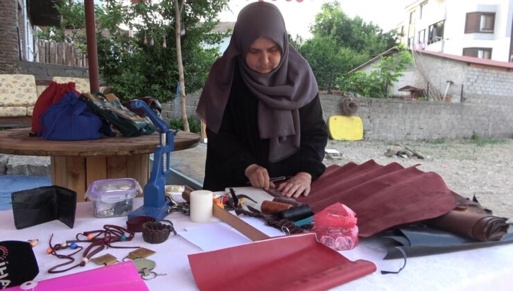 Ev Hanımından Girişimciye: Ayşe İyi’nin İlham Veren Başarısı