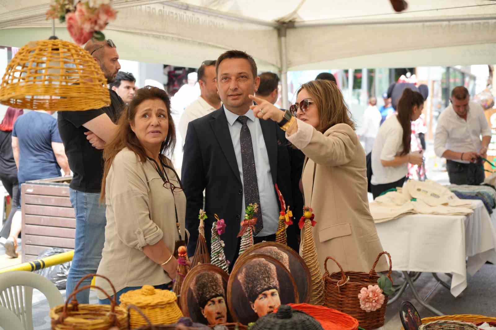 Farkındalık Pazarı