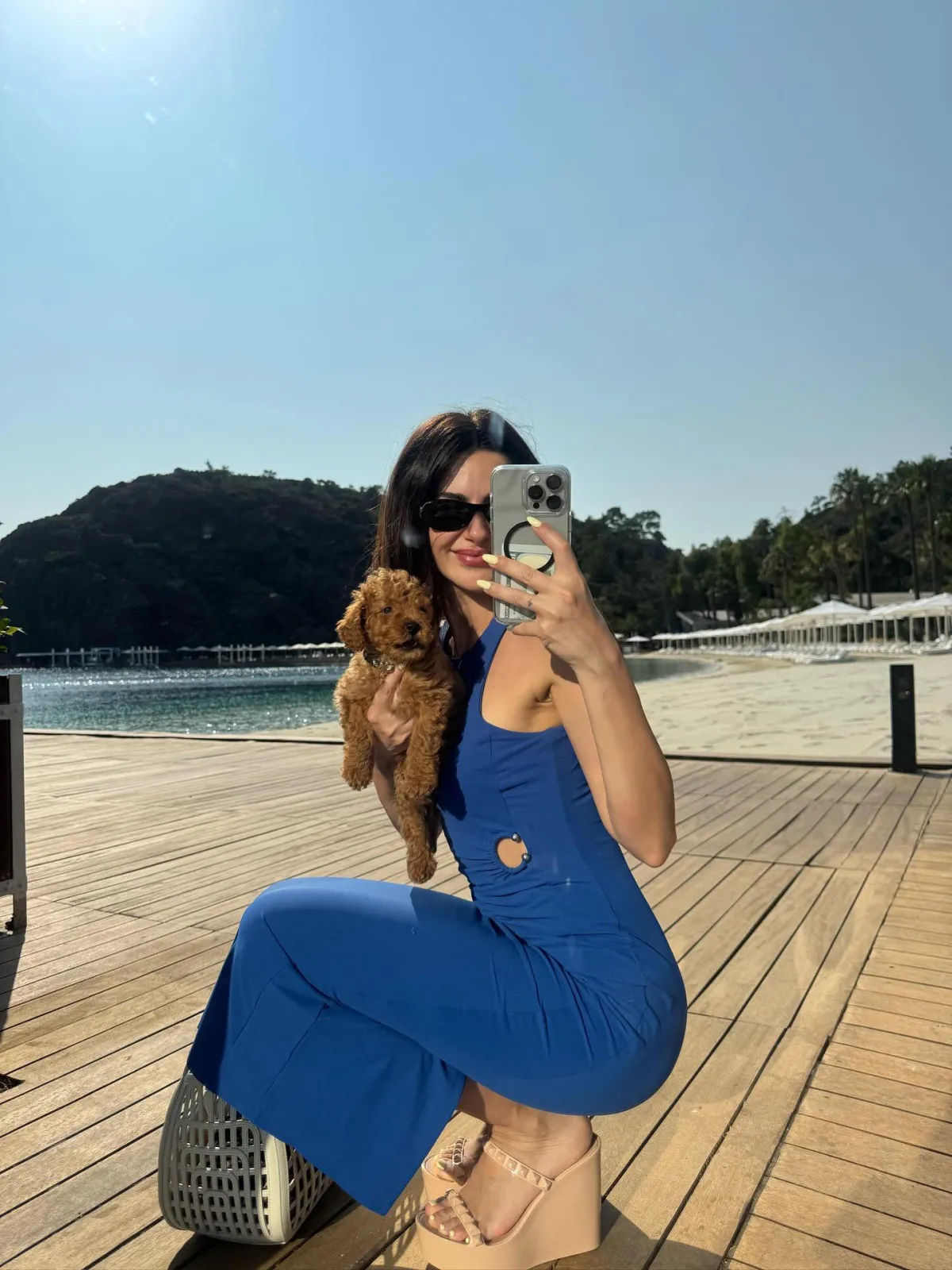 Nesrin Cavadzade