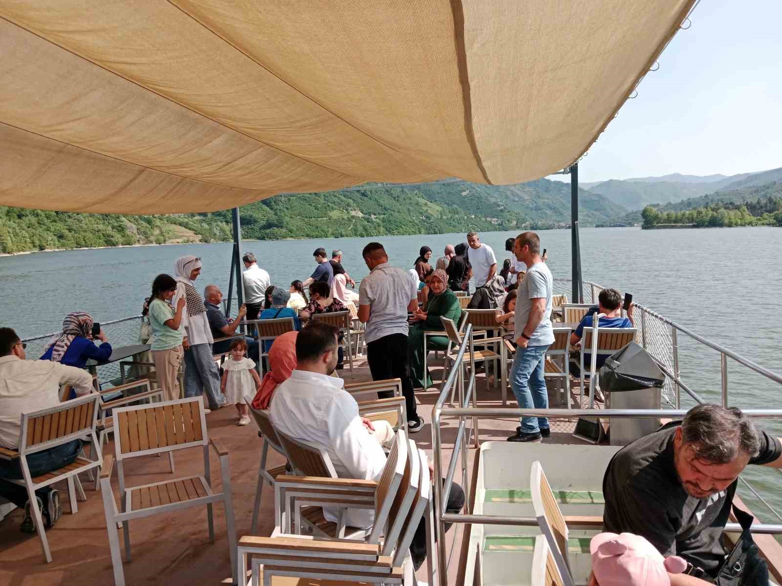 Samsunum Gemileri