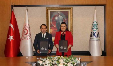 Samsun OSB’de Yalın Üretim Devrimi Başlıyor!