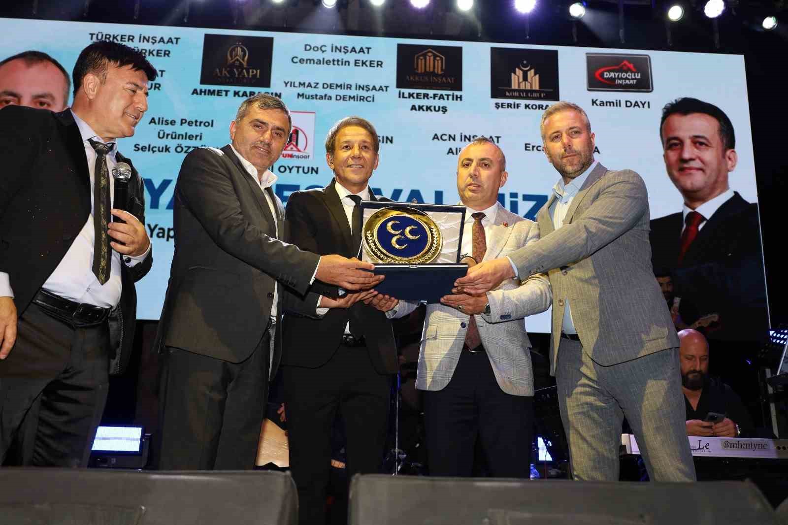 Mustafa Yıldızdoğan