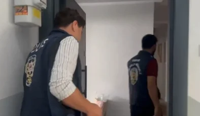 Yasa Dışı Bahis Operasyonu: 36 İlde 104 Gözaltı!
