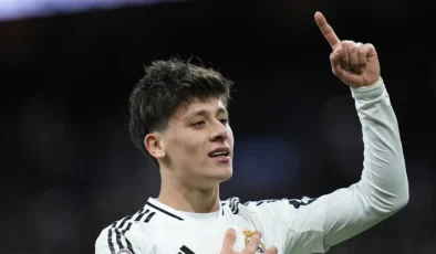 LGS’de Arda Güler Sorusu Sosyal Medyayı Salladı!