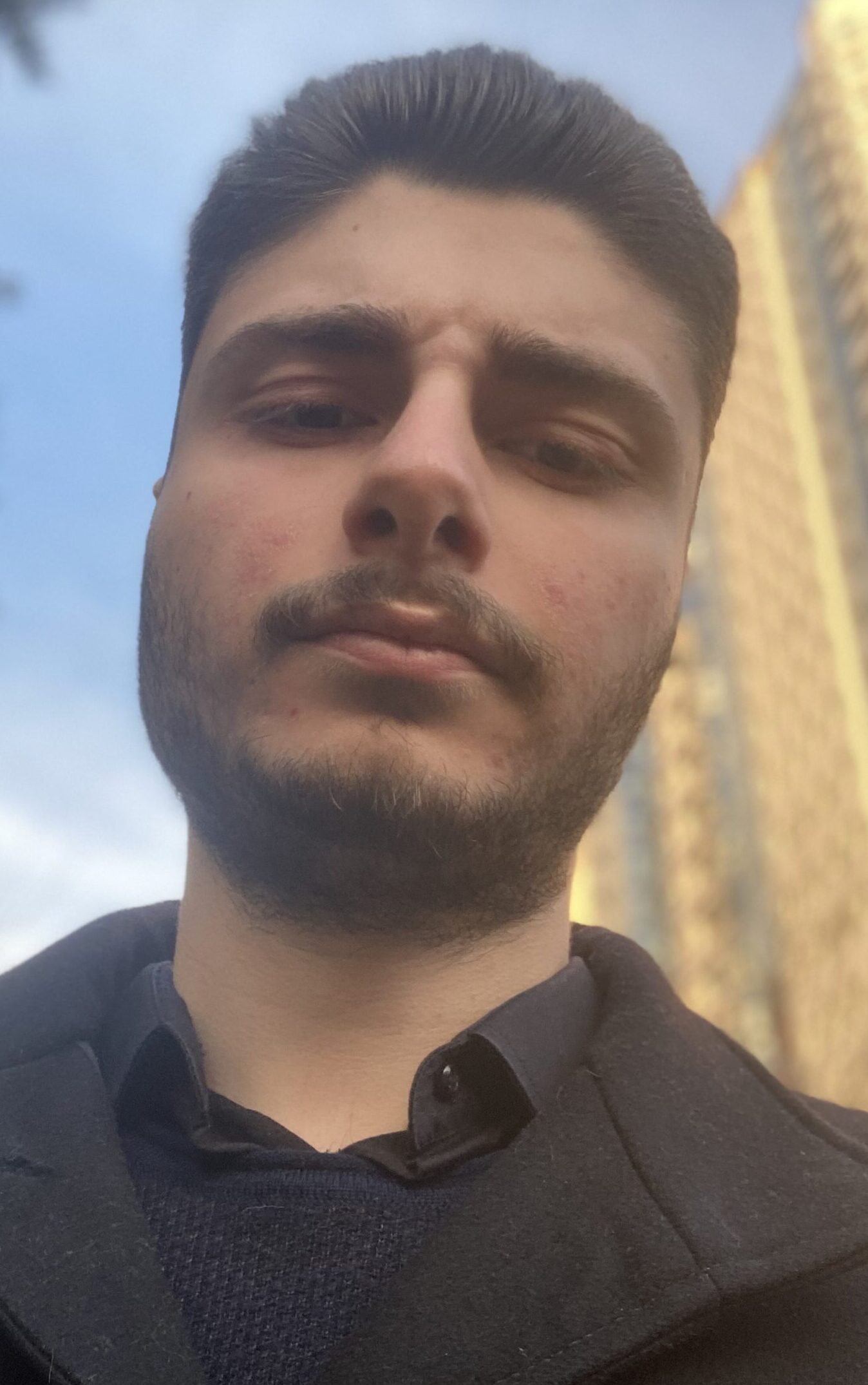 Oğuz Serdar Çelebi