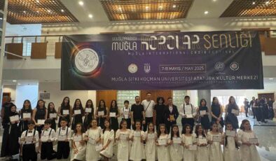 Samsun BİLSEM’den Bilim ve Sanat Buluşması