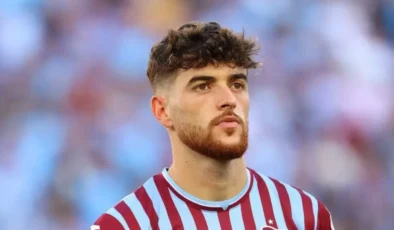 Pedro Malheiro Trabzonspor’dan Ayrılıyor