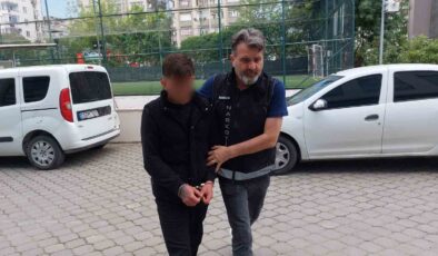 Samsun’da Uyuşturucu Ticareti Yapan Şüpheli Tutuklandı