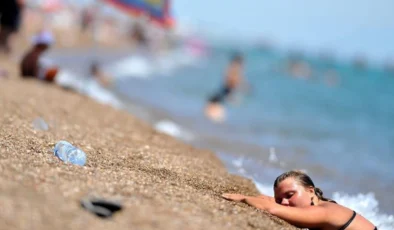 Bronzlaşma Cilt Kanseri Riskini Artırıyor: Uzmanlar Uyarıyor